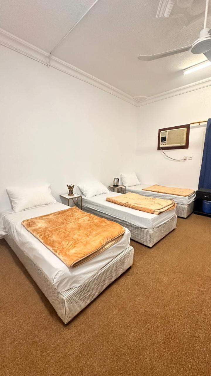 Hotel Jawar Al Rahma Al Awwal المدينة المنورة المظهر الخارجي الصورة