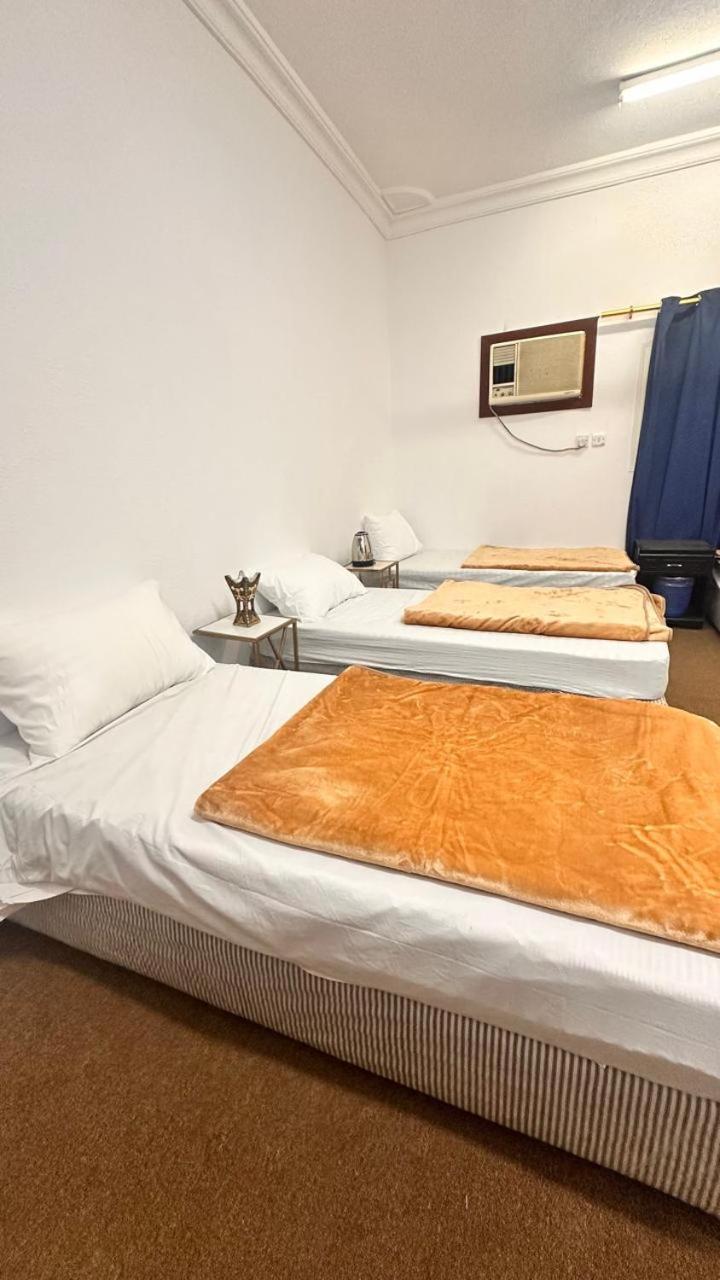Hotel Jawar Al Rahma Al Awwal المدينة المنورة المظهر الخارجي الصورة