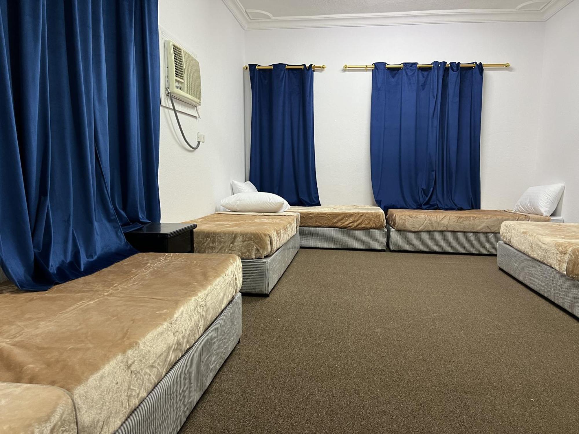 Hotel Jawar Al Rahma Al Awwal المدينة المنورة المظهر الخارجي الصورة