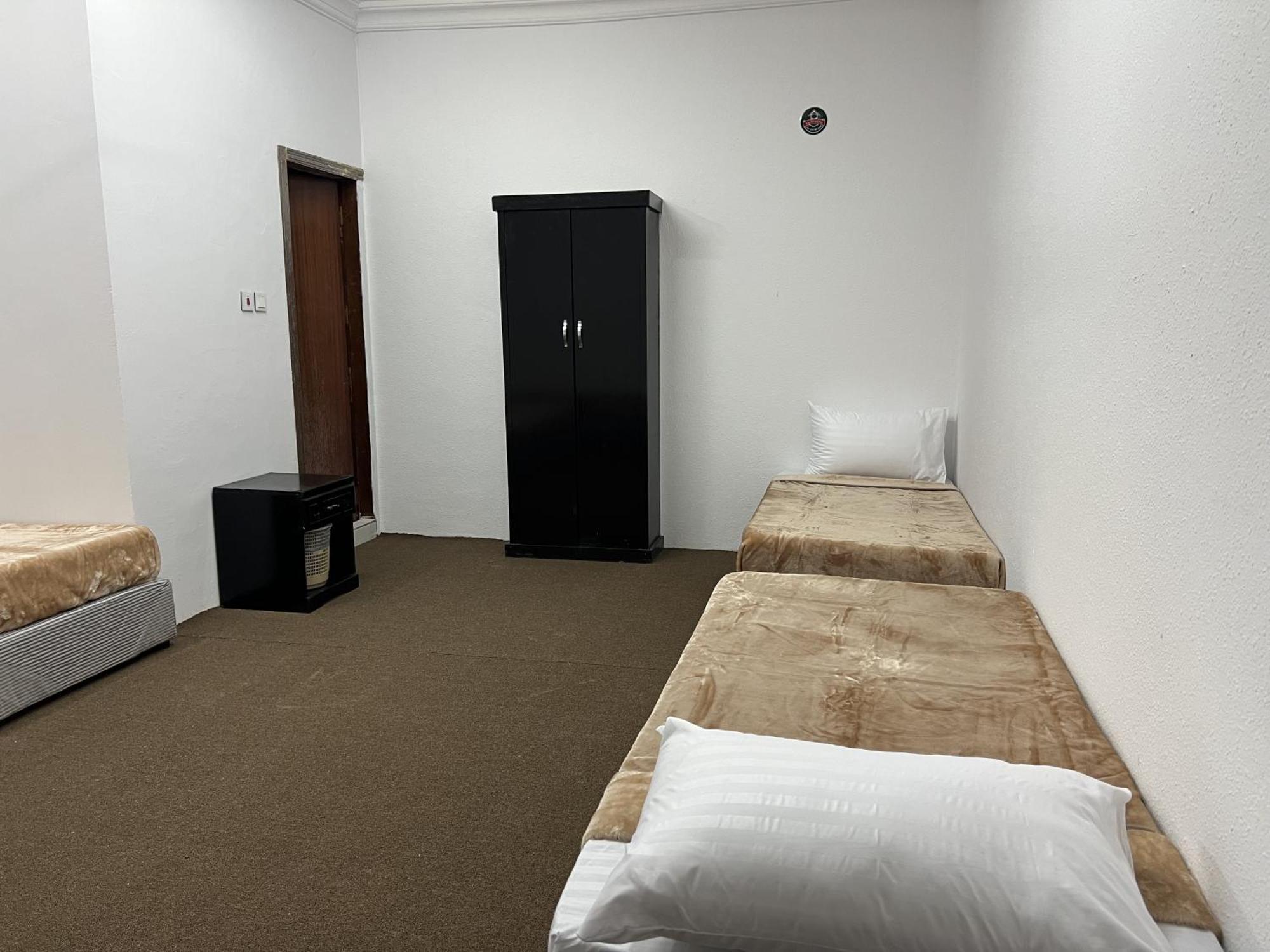 Hotel Jawar Al Rahma Al Awwal المدينة المنورة المظهر الخارجي الصورة